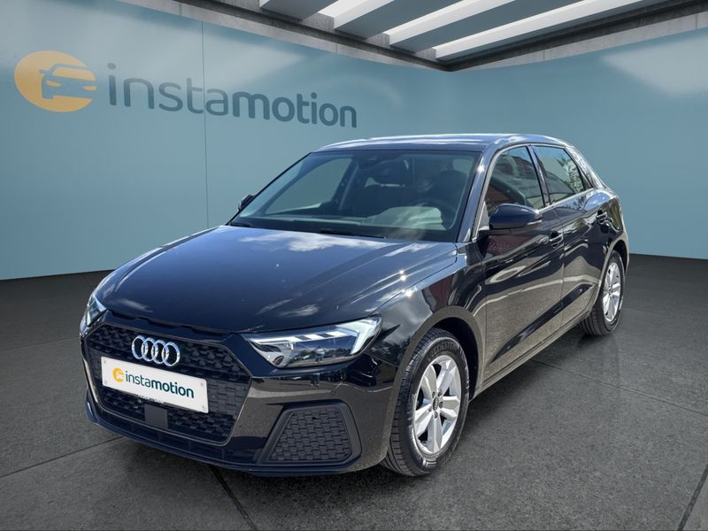 Audi A1 Sportback 30