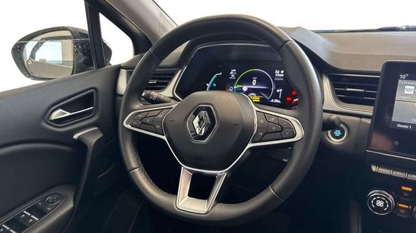 Renault Captur E-Tech Hybrid 145 105 kW image number 12