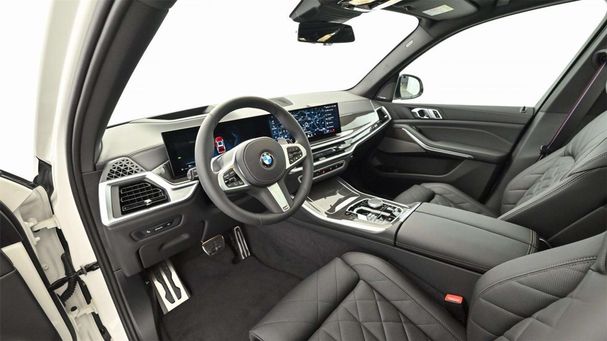 BMW X5 xDrive30d 210 kW image number 36