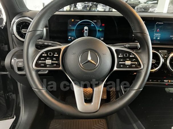 Mercedes-Benz A 200 d 8G-DCT Progressive 110 kW image number 8