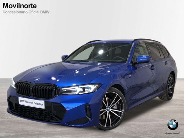 BMW 330e Touring xDrive 215 kW image number 1