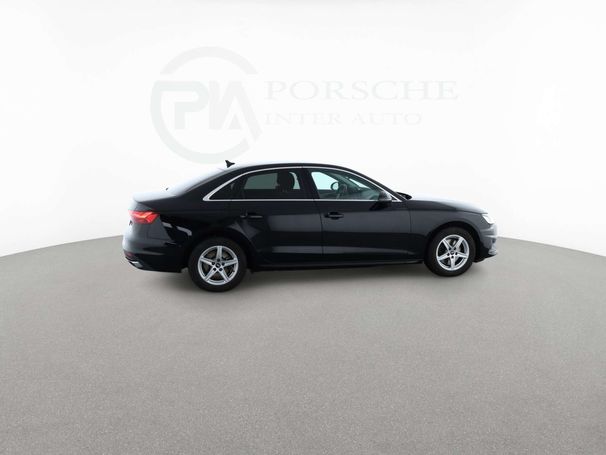 Audi A4 35 TDI 120 kW image number 4