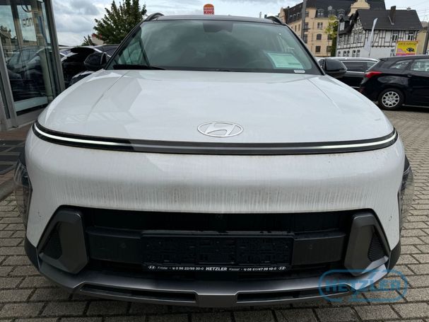 Hyundai Kona 1.6 T-GDI 146 kW image number 3