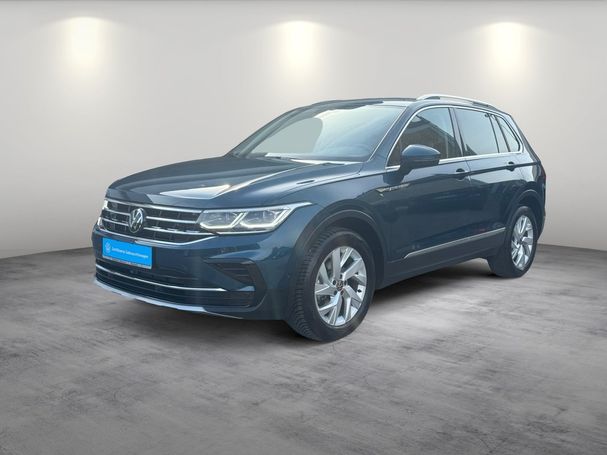 Volkswagen Tiguan 1.5 TSI Elegance DSG 110 kW image number 1