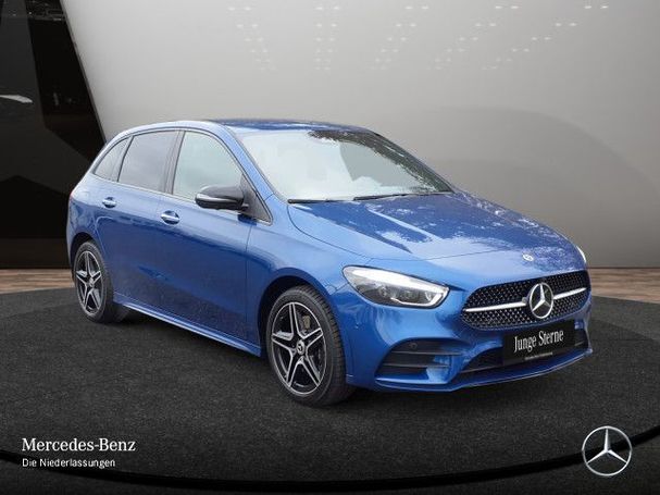 Mercedes-Benz B 250 e AMG Premium 160 kW image number 2