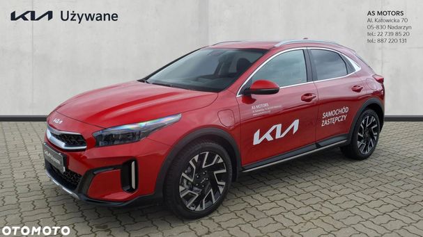 Kia XCeed 77 kW image number 1