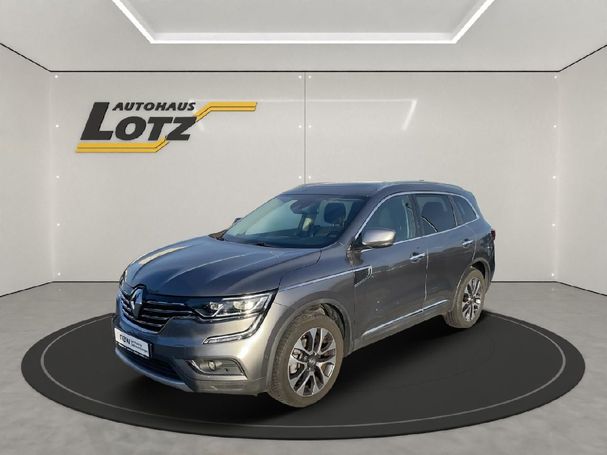 Renault Koleos dCi 175 130 kW image number 7