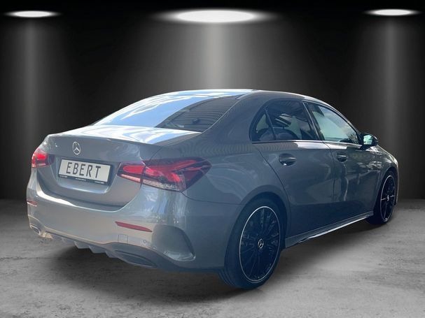 Mercedes-Benz A 200 d AMG 110 kW image number 2