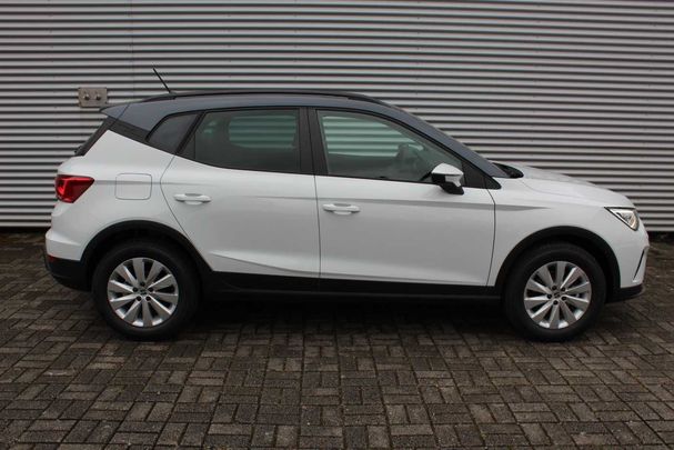 Seat Arona 1.0 TSI Style DSG 81 kW image number 2