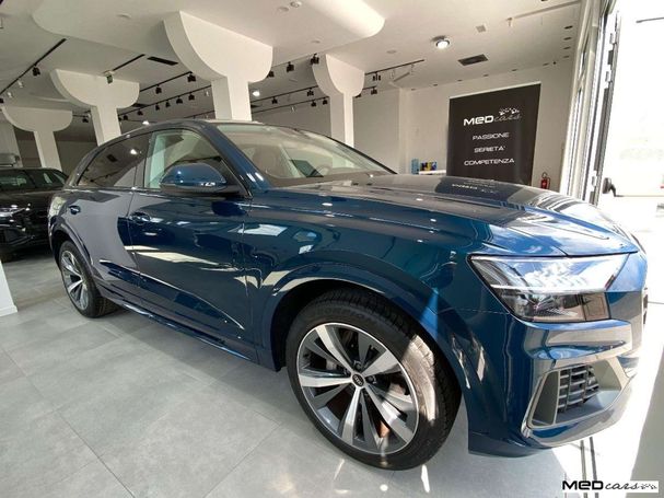 Audi Q8 55 TFSI Sport 280 kW image number 5