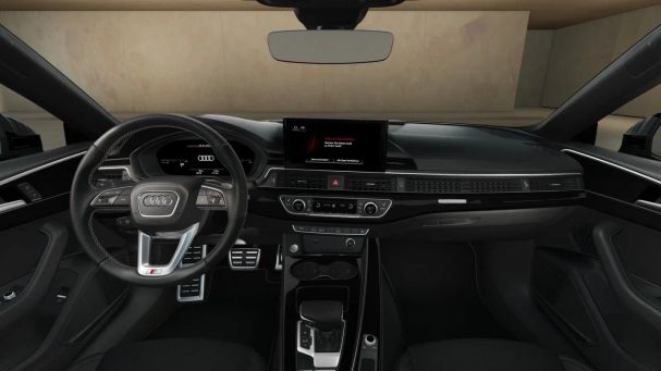 Audi A5 195 kW image number 9