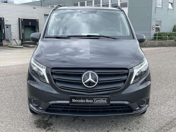 Mercedes-Benz Vito d 120 kW image number 3