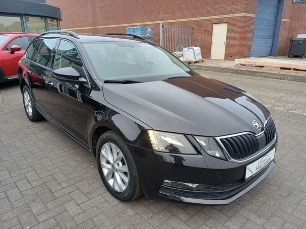 Skoda Octavia Combi 1.0 TSI 85 kW image number 6