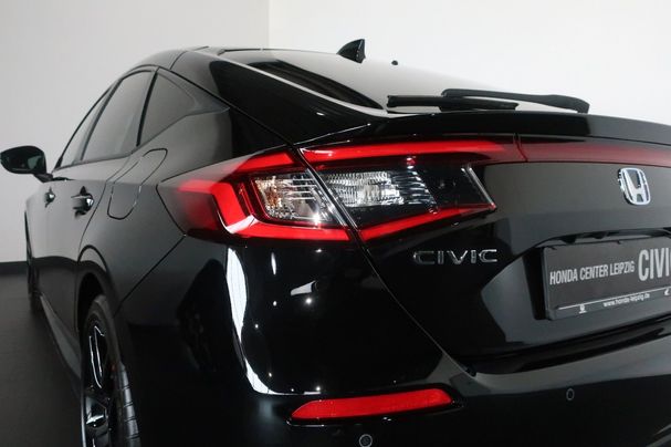 Honda Civic 135 kW image number 11