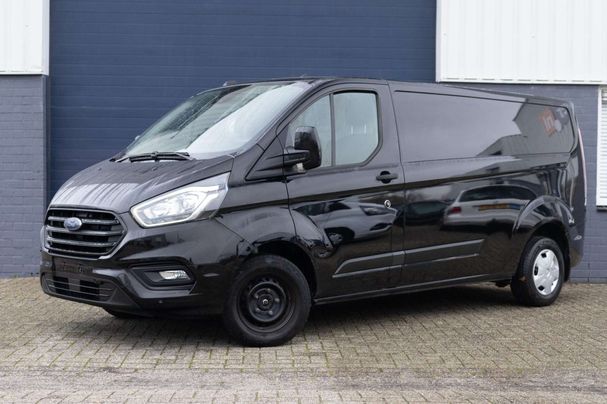 Ford Transit Custom 300 L2H1 2.0 TDCi Trend 96 kW image number 1