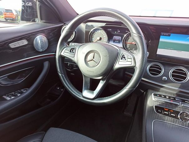 Mercedes-Benz E 220 d T 4Matic Avantgarde 143 kW image number 43