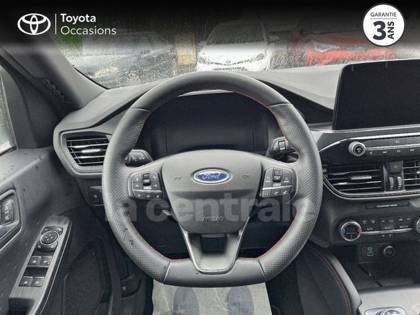 Ford Kuga 165 kW image number 15