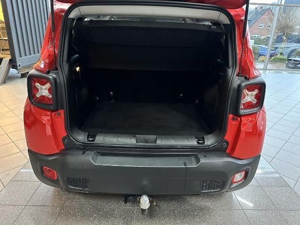 Jeep Renegade 1.0 T-GDi Sport 88 kW image number 17