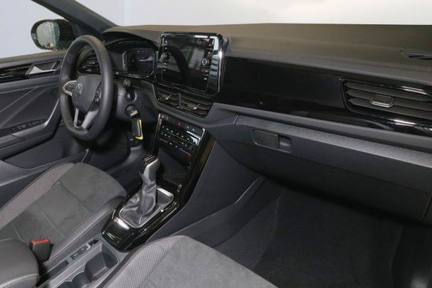 Volkswagen T-Roc DSG 110 kW image number 8