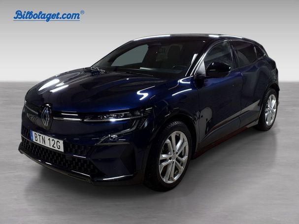 Renault Megane  163 kW image number 1