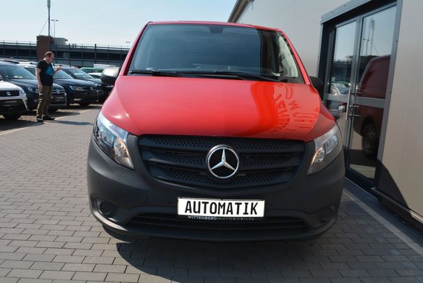 Mercedes-Benz Vito 114 CDi 100 kW image number 6