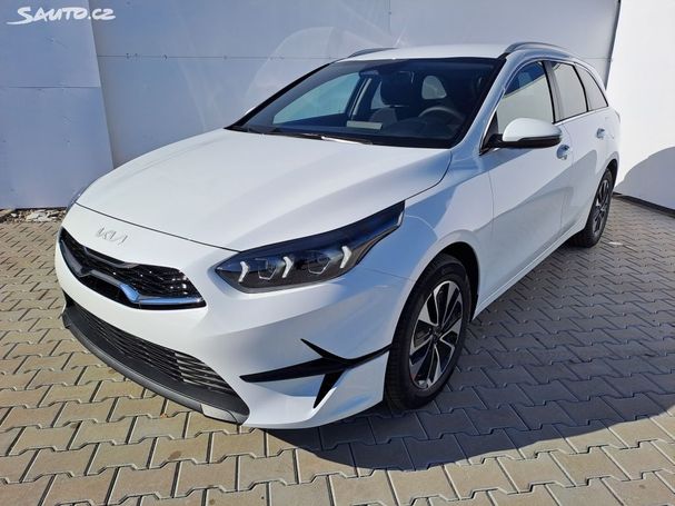 Kia Ceed 1.5 T-GDI 103 kW image number 1