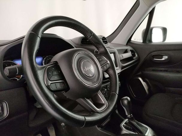 Jeep Renegade 1.3 110 kW image number 11