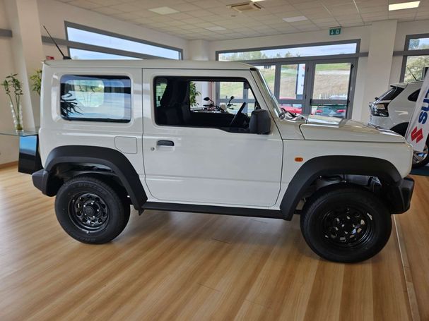 Suzuki Jimny 75 kW image number 3