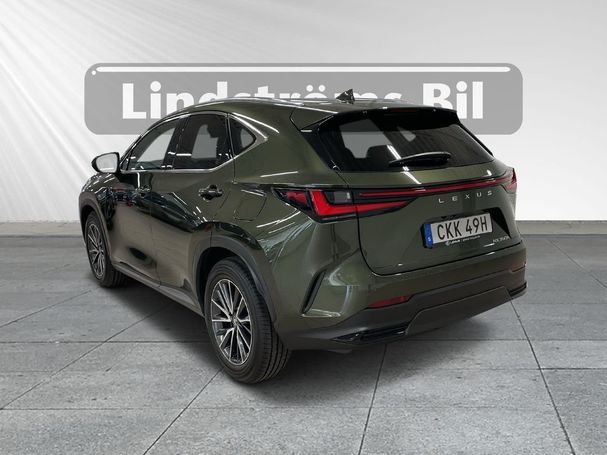 Lexus NX 350 h AWD 180 kW image number 3