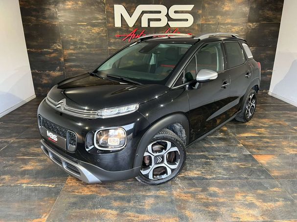 Citroen C3 Aircross BlueHDi 73 kW image number 2