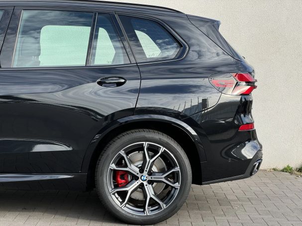 BMW X5 M xDrive 390 kW image number 8