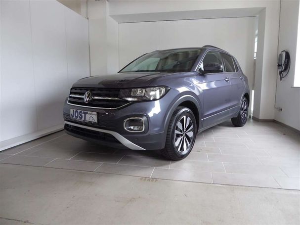 Volkswagen T-Cross 1.0 TSI DSG 81 kW image number 1