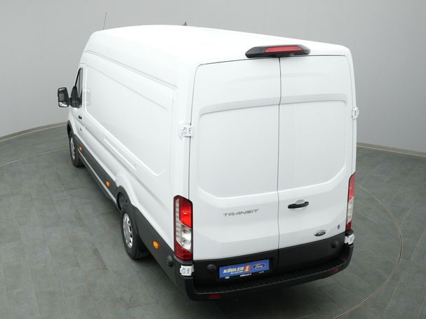 Ford Transit 350 L4H3 HA Trend 125 kW image number 43