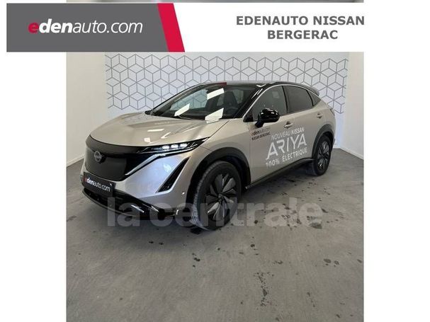 Nissan Ariya 178 kW image number 1