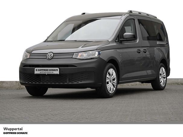 Volkswagen Caddy Maxi TSI 84 kW image number 1