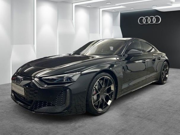 Audi RS e-tron GT Performance 550 kW image number 1