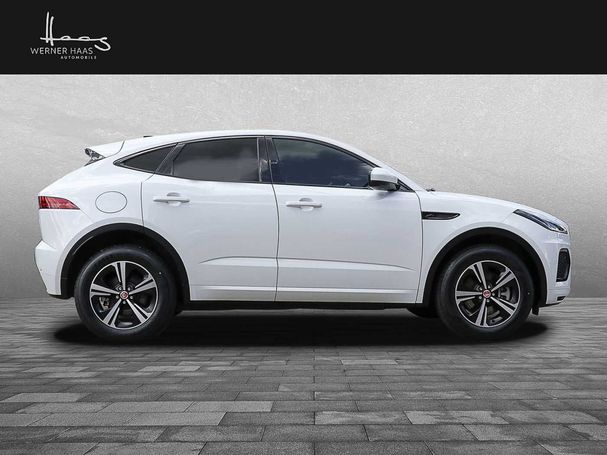 Jaguar E-Pace P300e R-Dynamic S AWD 227 kW image number 6