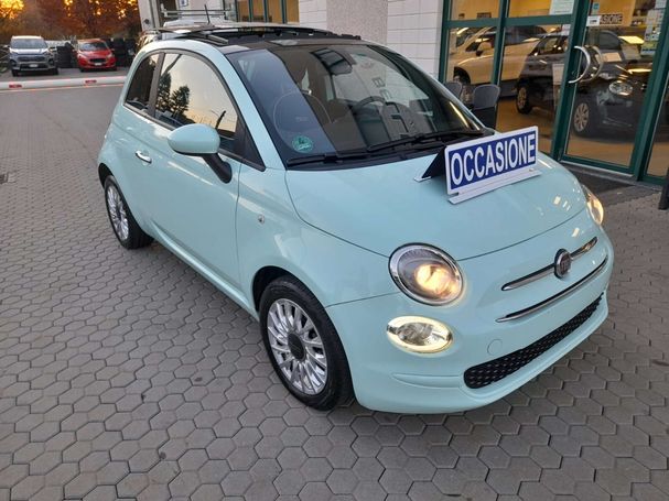 Fiat 500 1.0 51 kW image number 6