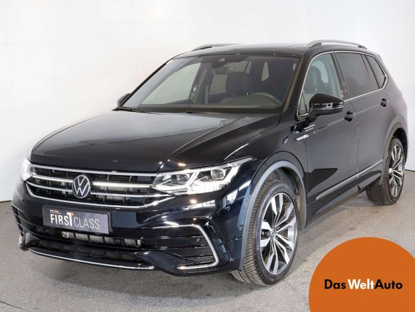 Volkswagen Tiguan Allspace TDI 4Motion DSG 110 kW image number 1