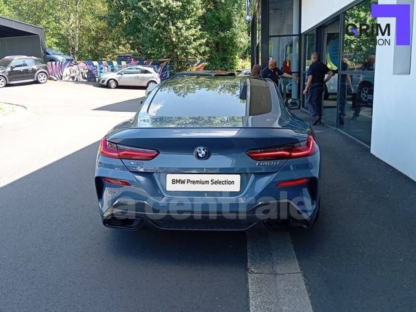 BMW 840d xDrive 235 kW image number 2