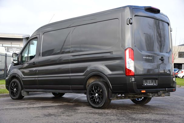 Ford Transit 350 L3H2 2.0 TDCi 125 kW image number 4