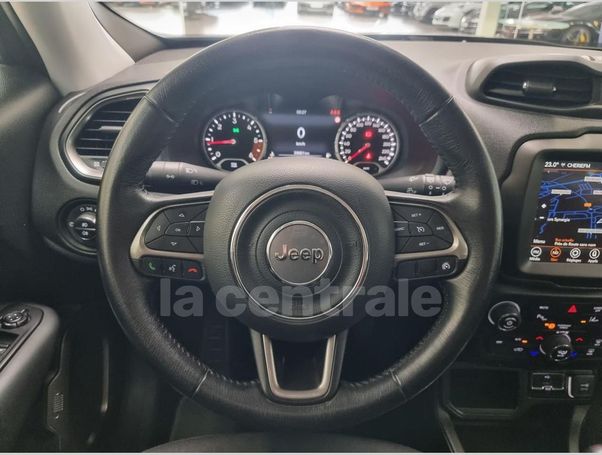 Jeep Renegade 1.6 MultiJet 88 kW image number 9