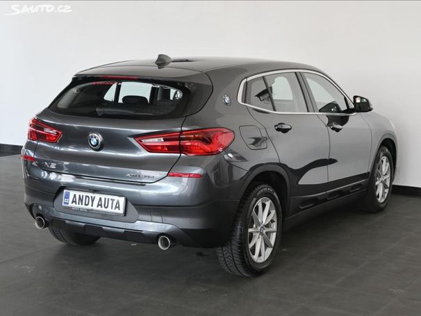 BMW X2 xDrive20d 140 kW image number 3