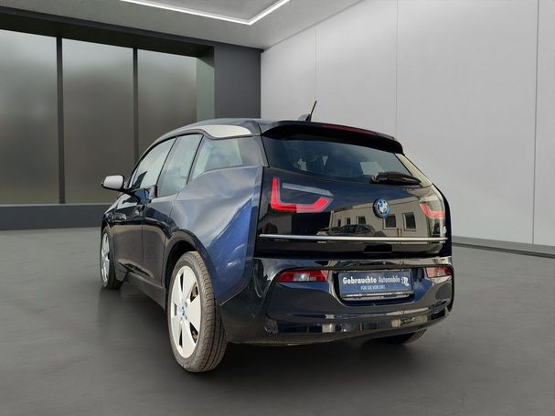 BMW i3 120Ah 125 kW image number 14