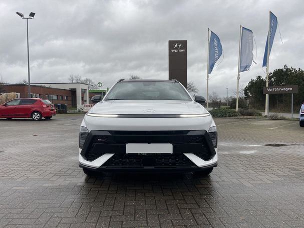 Hyundai Kona 1.6 DCT 146 kW image number 2