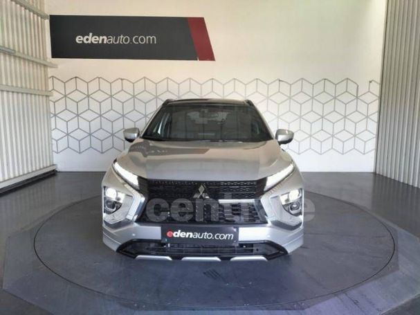 Mitsubishi Eclipse Cross PHEV 138 kW image number 2