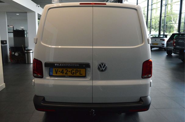 Volkswagen T6 Transporter 110 kW image number 7