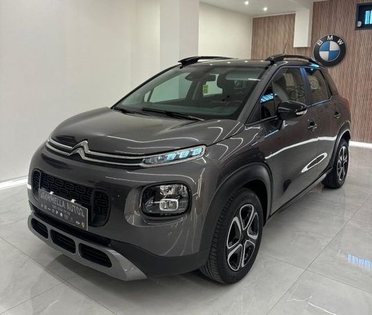 Citroen C3 Aircross BlueHDi 120 Feel EAT6 88 kW image number 1