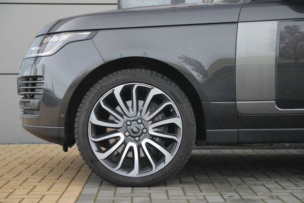 Land Rover Range Rover 4.4 SDV8 Autobiography 250 kW image number 11