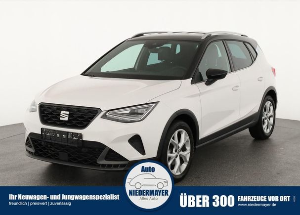 Seat Arona 1.0 TSI FR 81 kW image number 2